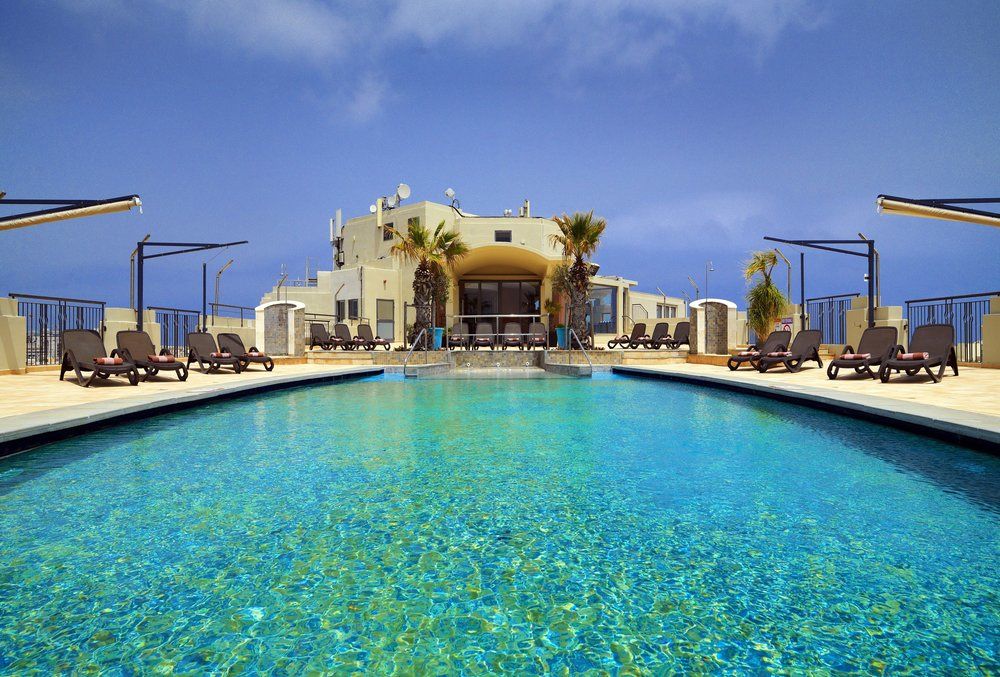 Malta Marriott Hotel & Spa image 1